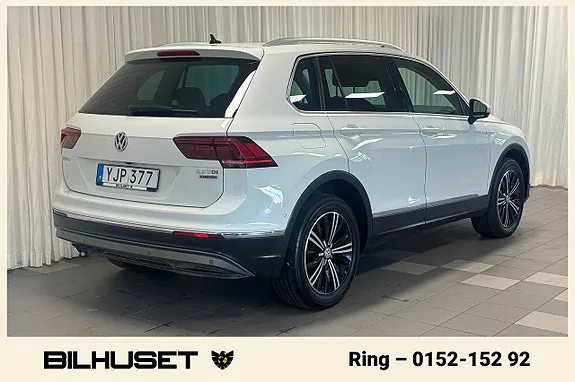 Volkswagen Tiguan 2017 photo 2