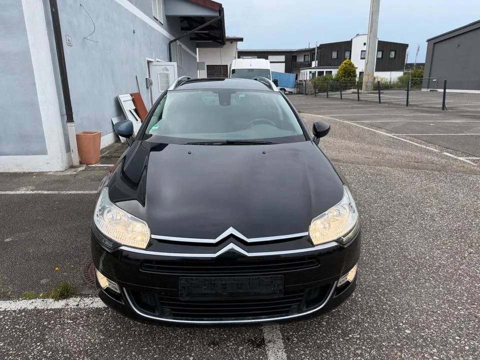 Citroen C5