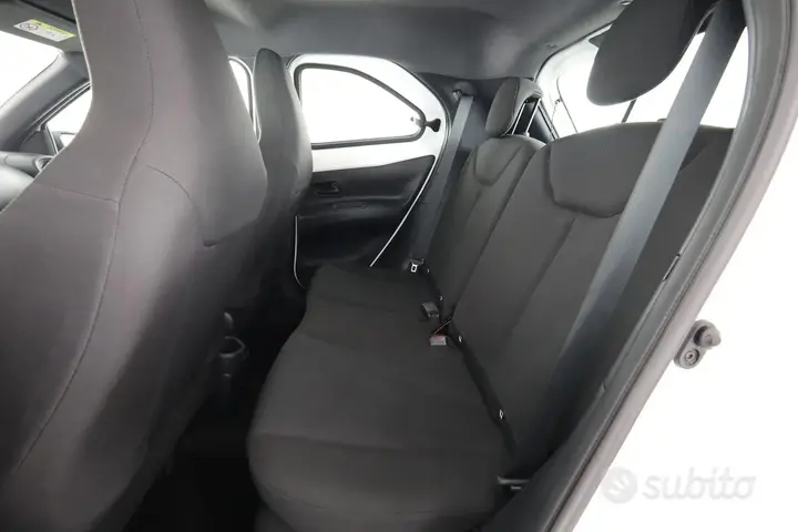 Toyota Aygo 2025 photo 3
