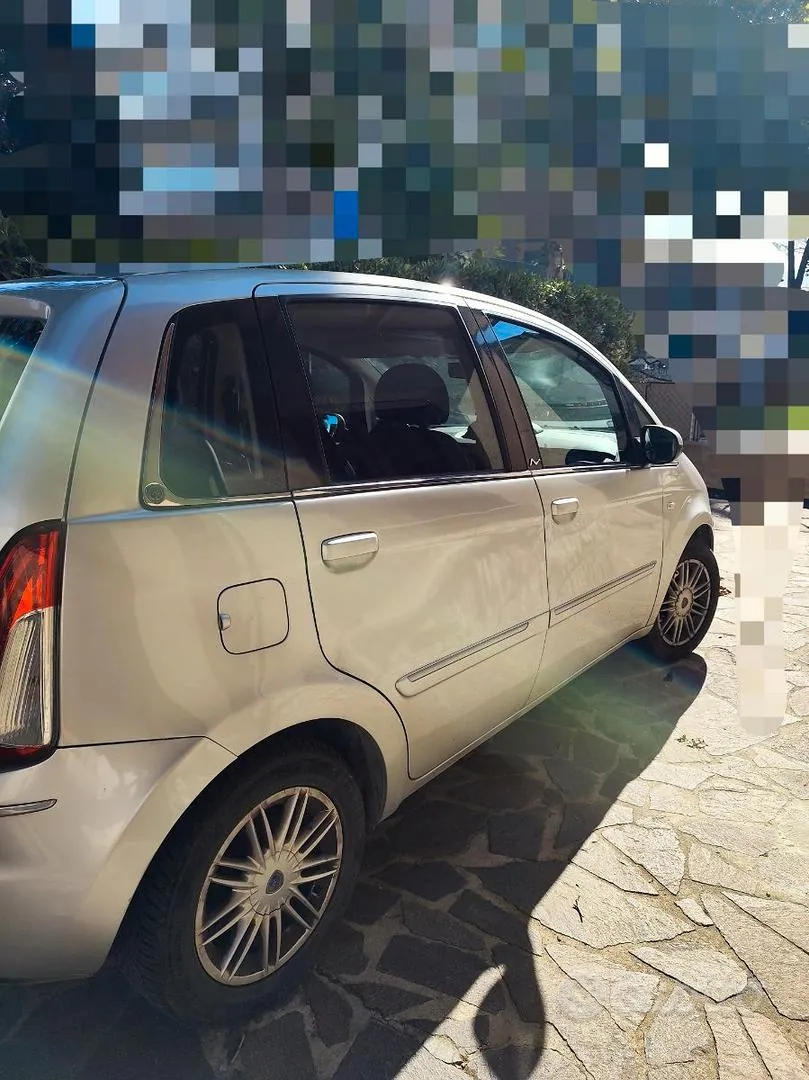 Lancia Musa 2010 photo 3