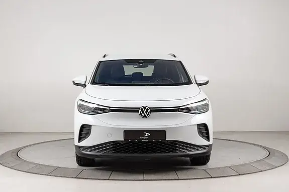 Volkswagen Id.4 2023 photo 3