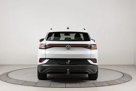 Volkswagen Id.4 2023 photo 5