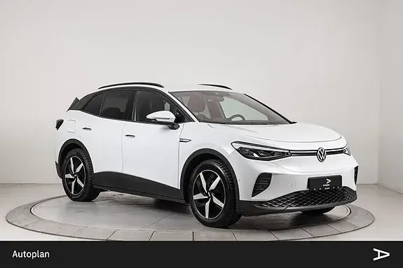 Volkswagen Id.4