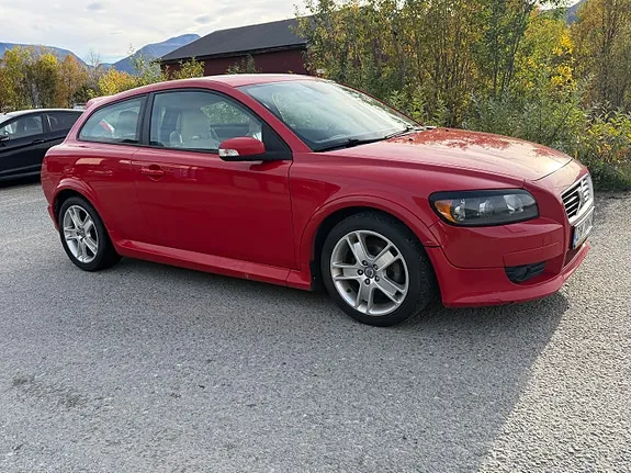 Volvo C30 2007 photo 3