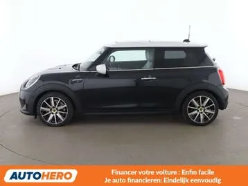 Mini Cooper Se 2023 photo 3