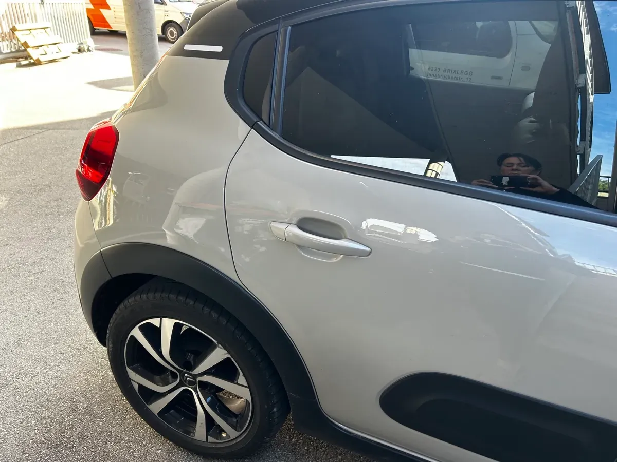 Citroen C3 2020 photo 3