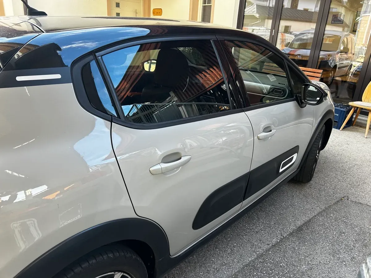 Citroen C3 2020 photo 2