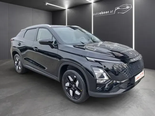 Hyundai Omoda 5 photo 3