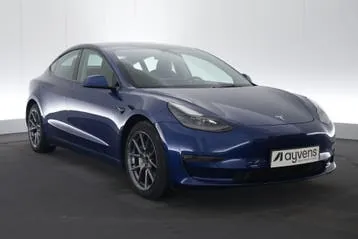 Tesla Model 3 2021 photo 3