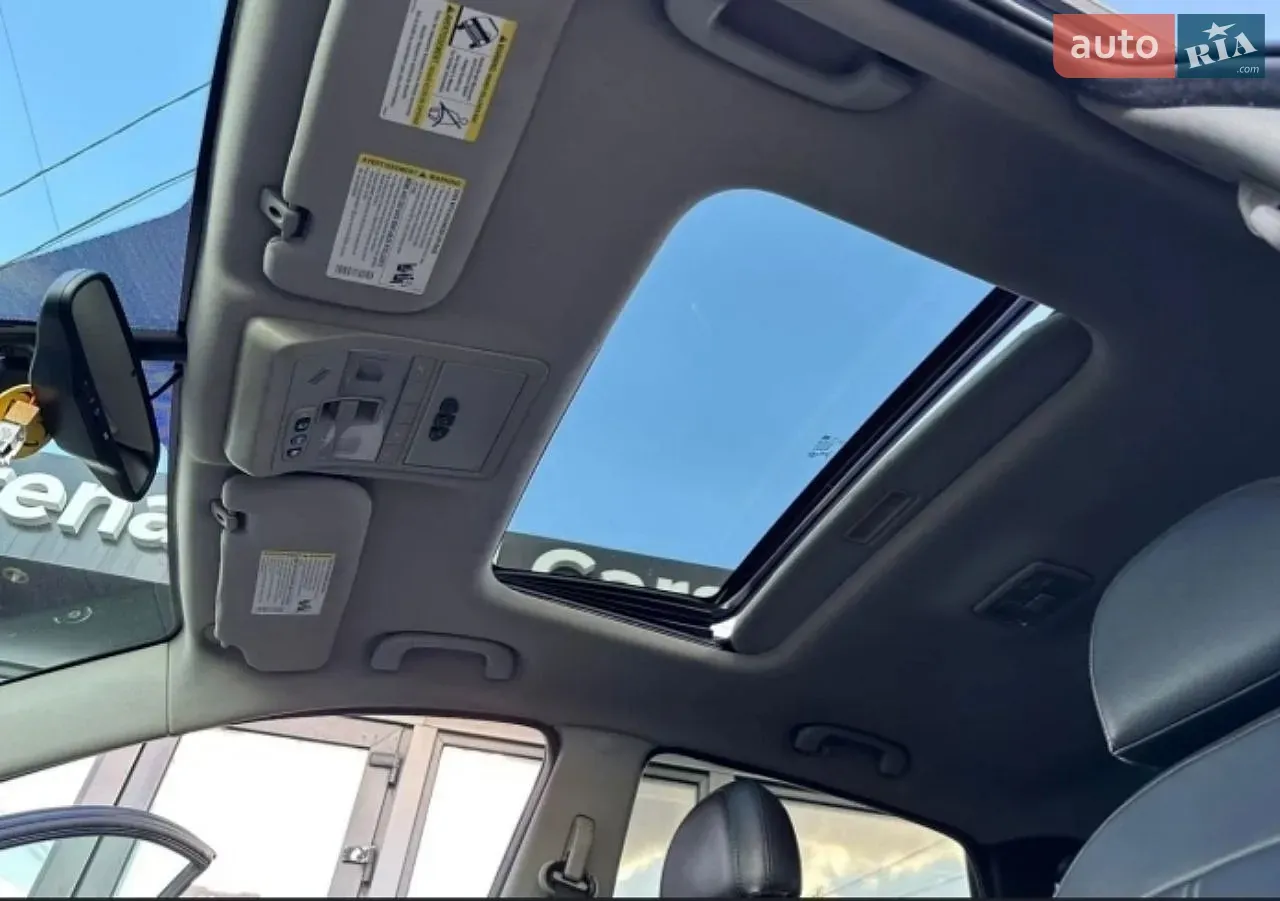 Chevrolet Captiva Sport 2014 photo 5