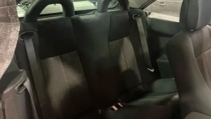 Renault Megane 2007 photo 5