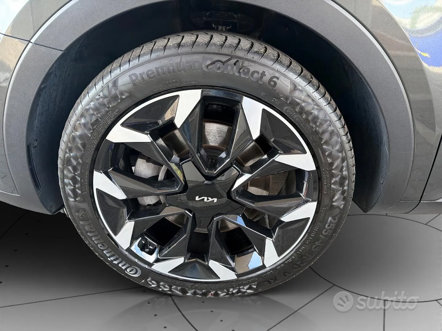 Kia Sorento 2025 photo 5