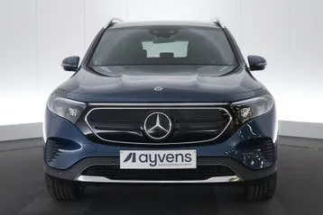Mercedes-Benz Eqb 2023 photo 2