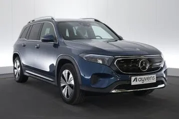 Mercedes-Benz Eqb 2023 photo 3