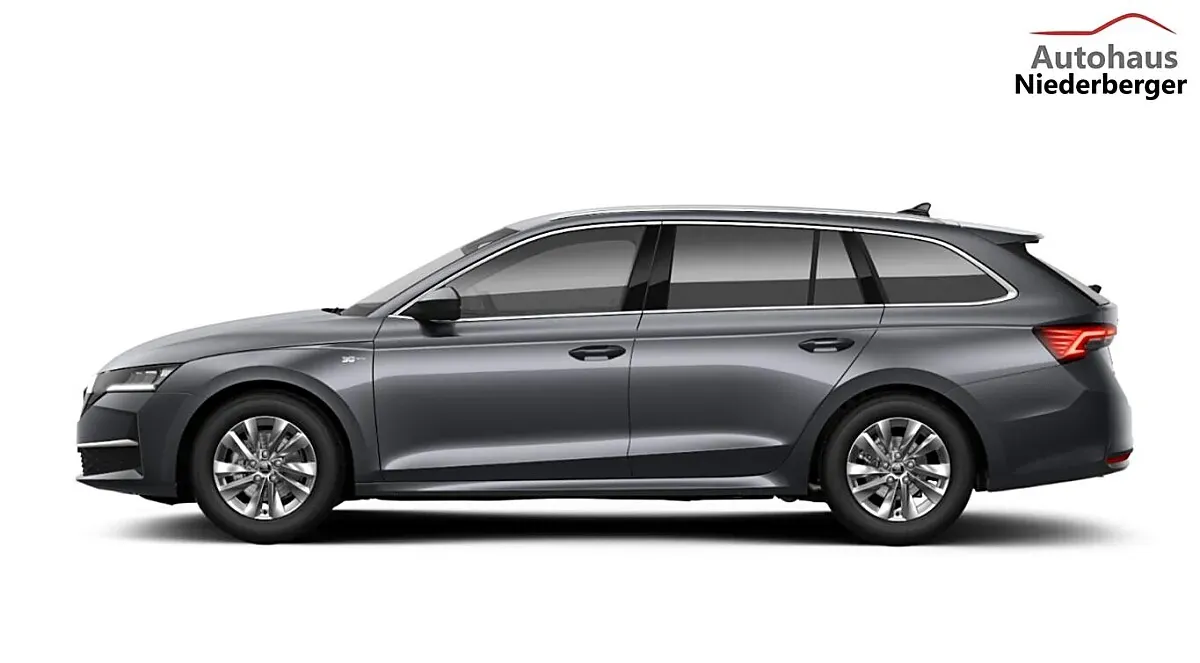 Skoda Octavia 2026 photo 2