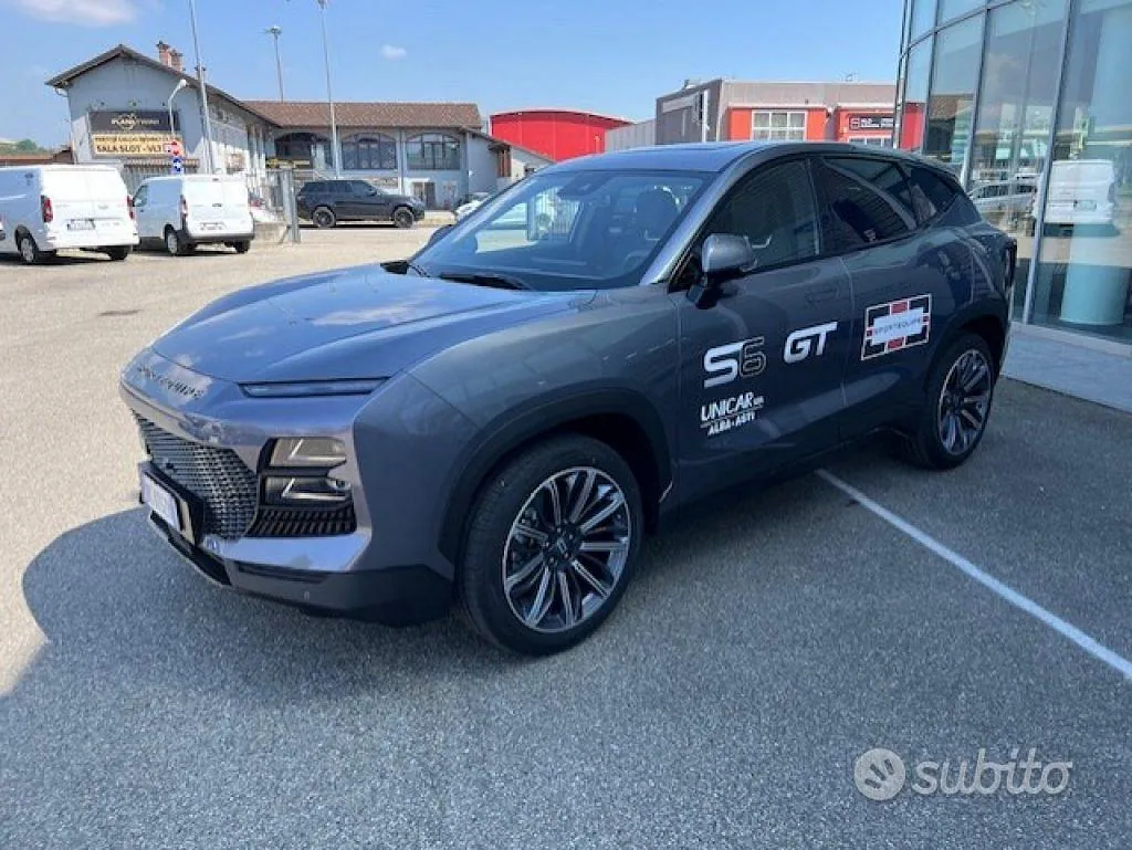 Sportequipe Sportequipe 6 Gt