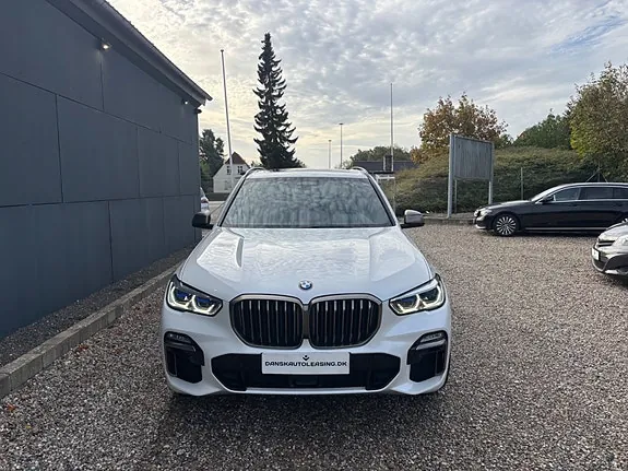 BMW X5 2020 photo 2