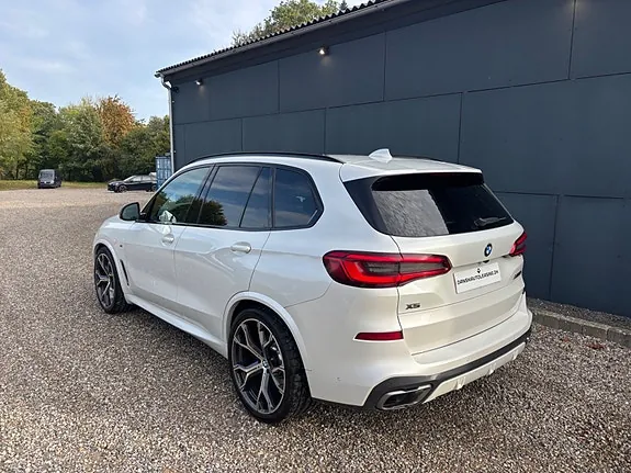 BMW X5 2020 photo 4