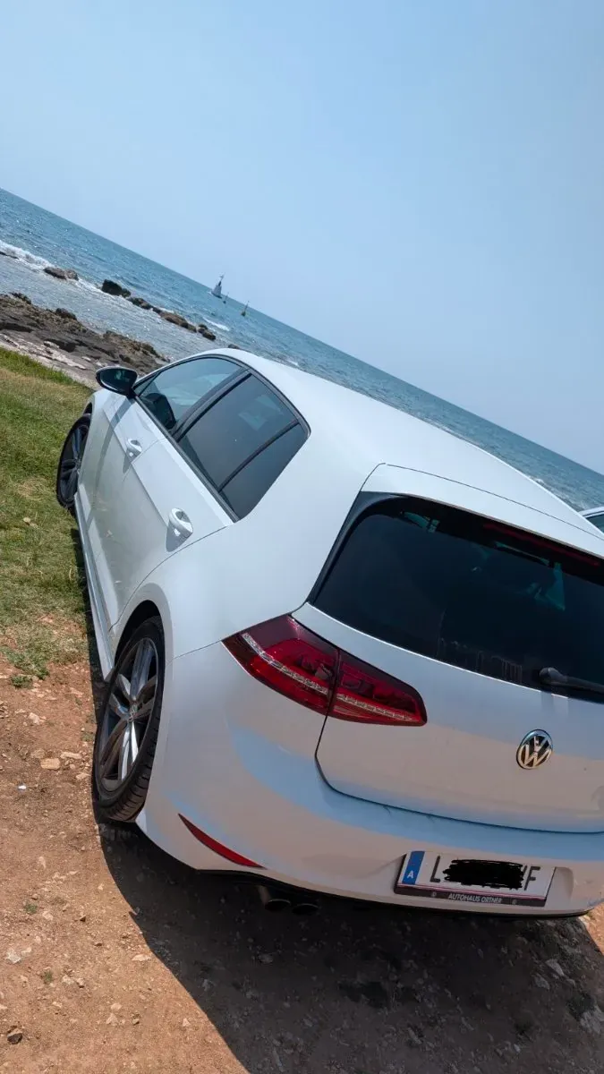 Volkswagen Golf 2014 photo 3