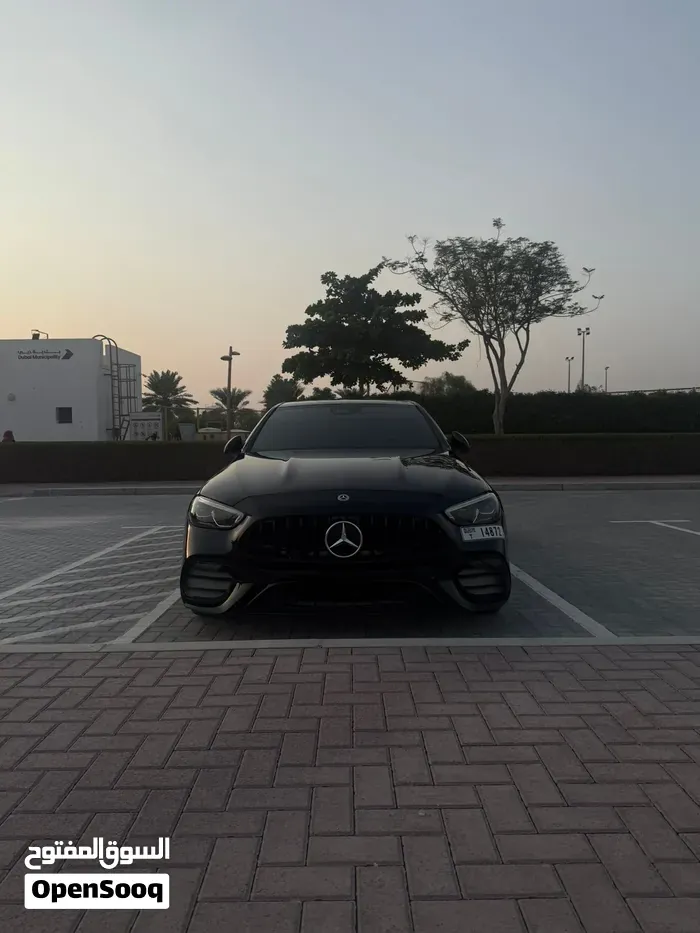 Mercedes-Benz C-Class 2022 photo 2