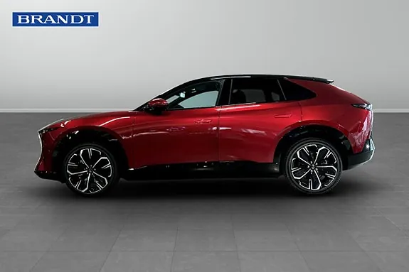 Mazda Cx-6E 2026 photo 3