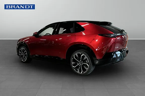 Mazda Cx-6E 2026 photo 2