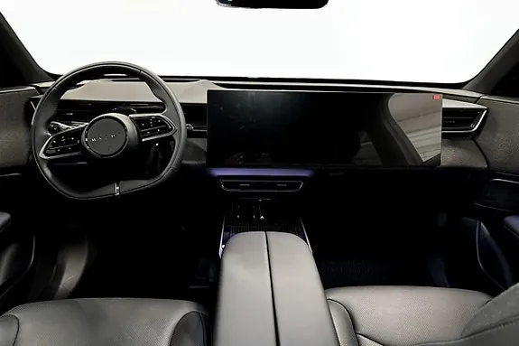 Mazda Cx-6E 2026 photo 4