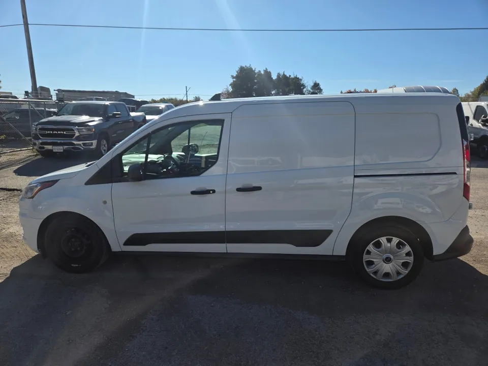 Ford Transit Connect 2019 photo 4