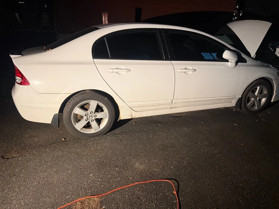 Honda Civic 2010 photo 5