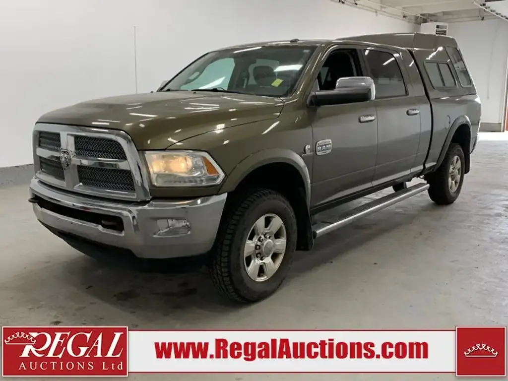 Ram 2500