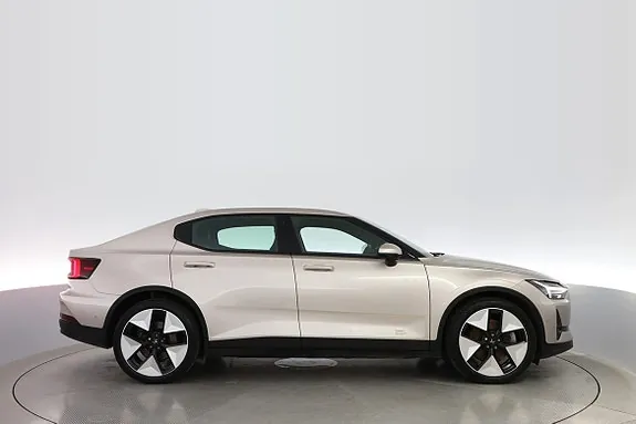 Polestar 2 2023 photo 5