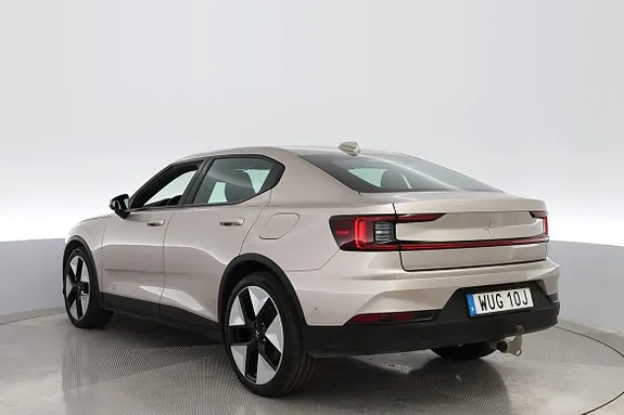 Polestar 2 2023 photo 3