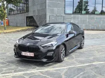 BMW 220I Grand Coupé