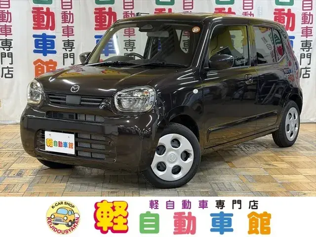 Mazda Carol