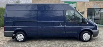 Ford Transit 2011 photo 3