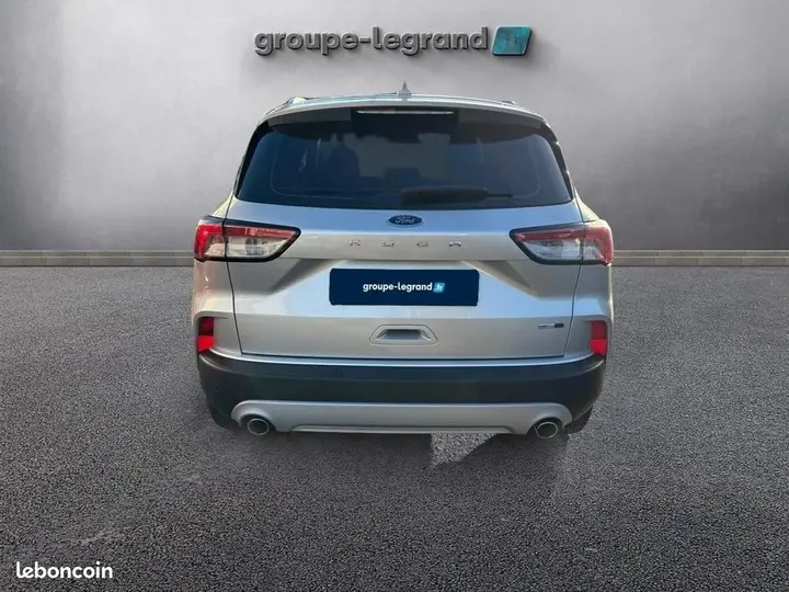 Ford Kuga 2020 photo 5