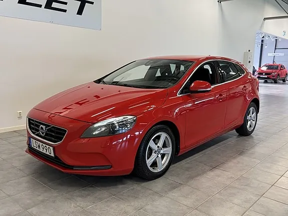 Volvo V40 2015 photo 2