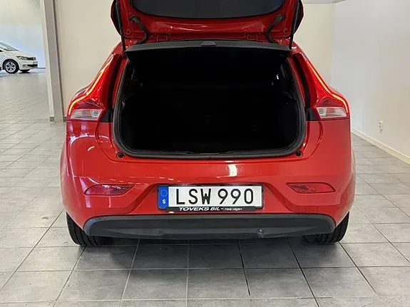 Volvo V40 2015 photo 5