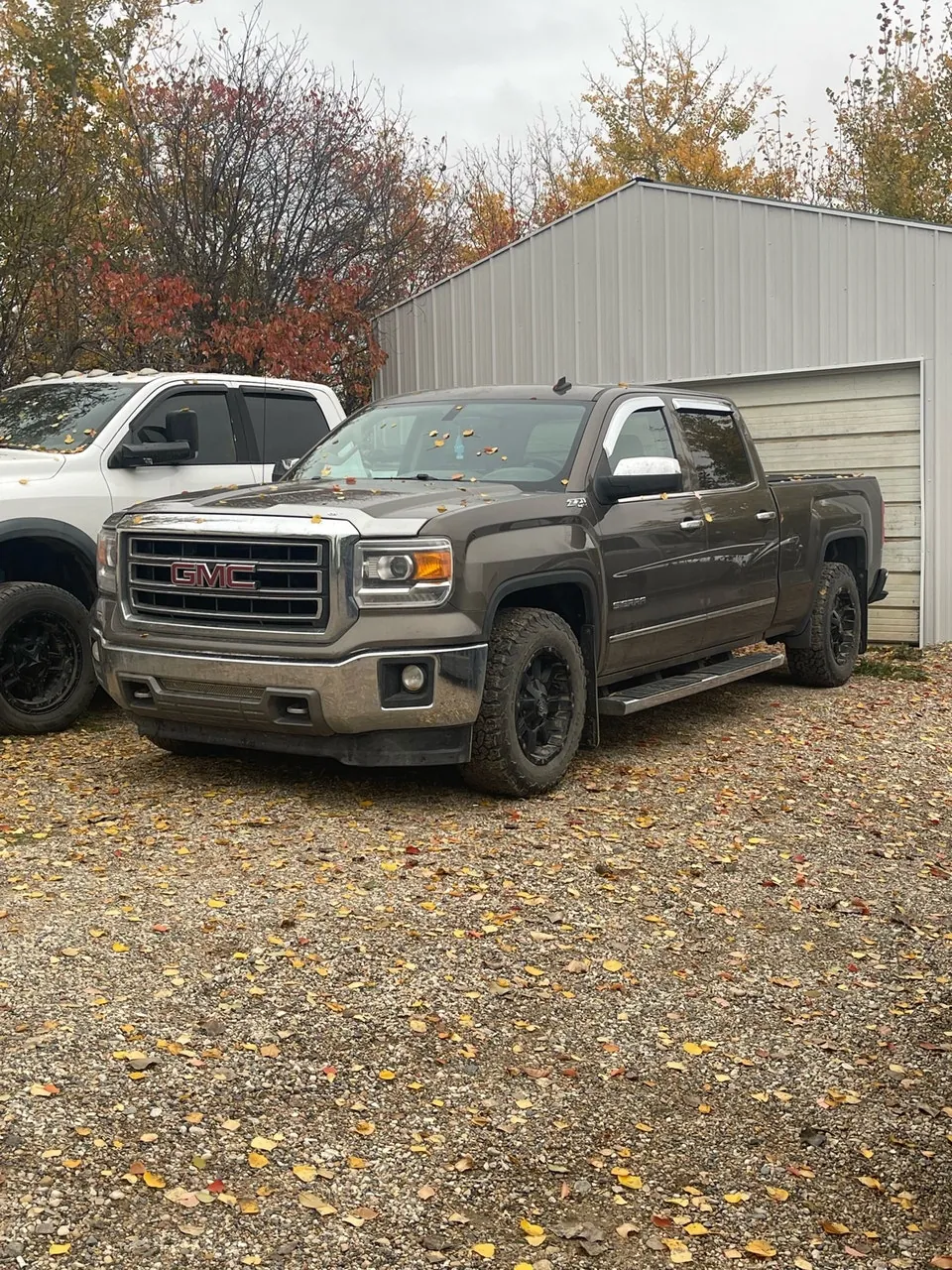 GMC Sierra 1500