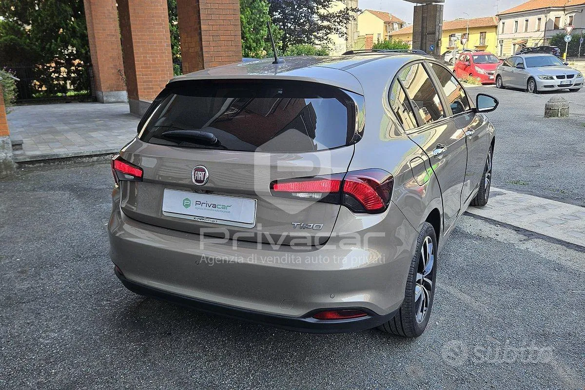 Fiat Tipo 2021 photo 5