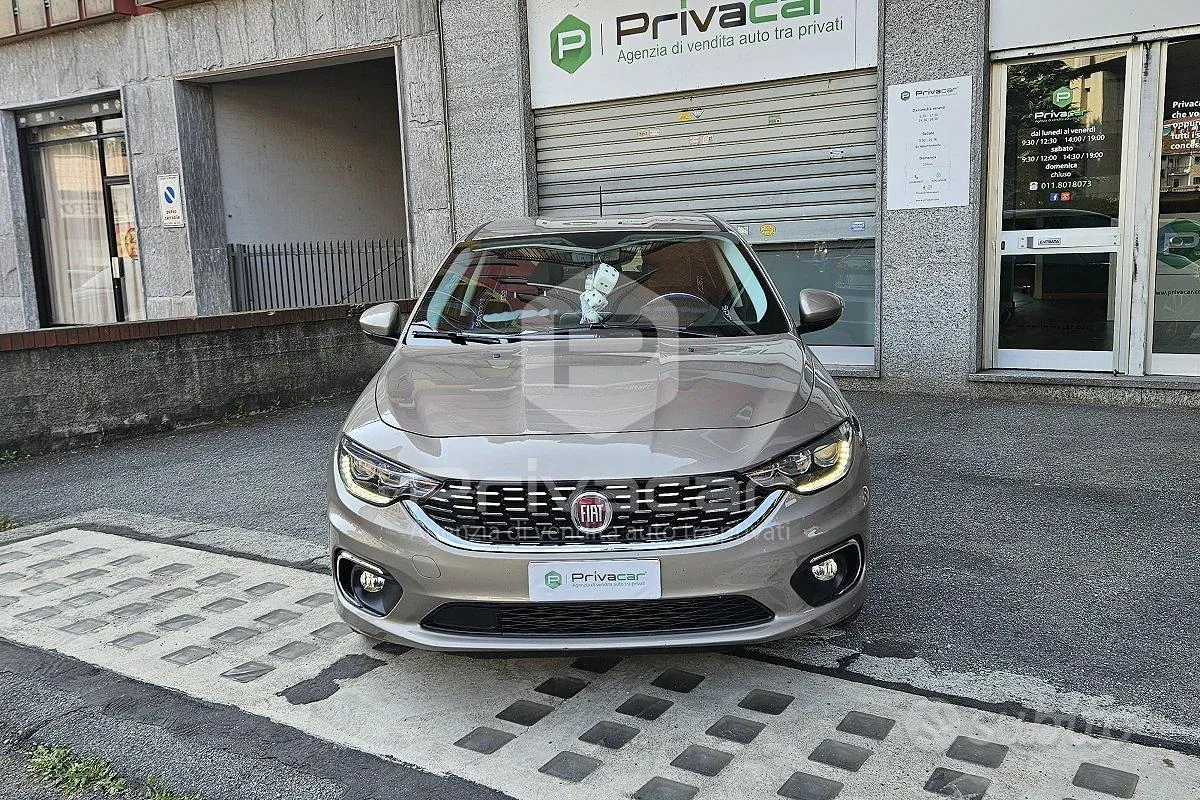 Fiat Tipo 2021 photo 2