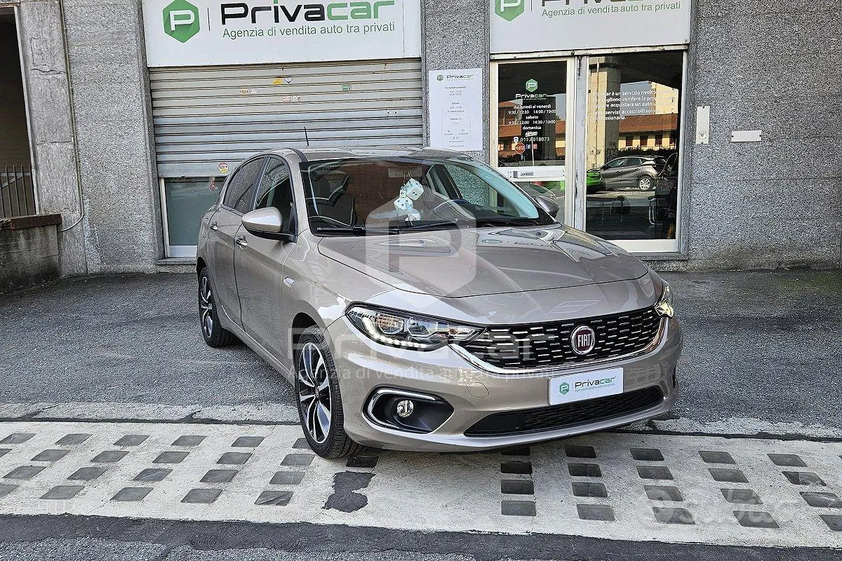 Fiat Tipo 2021 photo 3