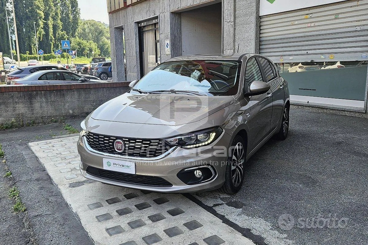 Fiat Tipo