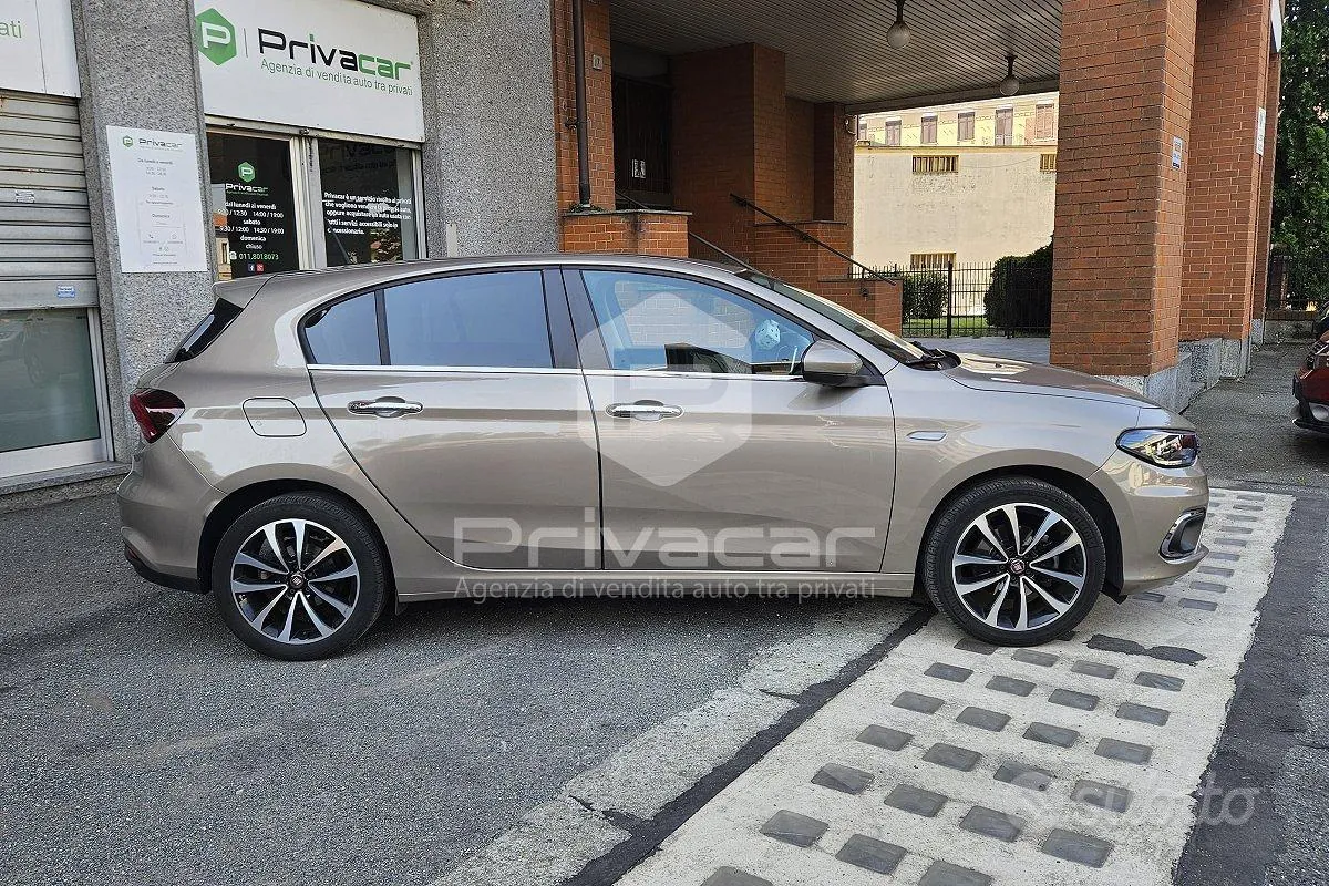 Fiat Tipo 2021 photo 4