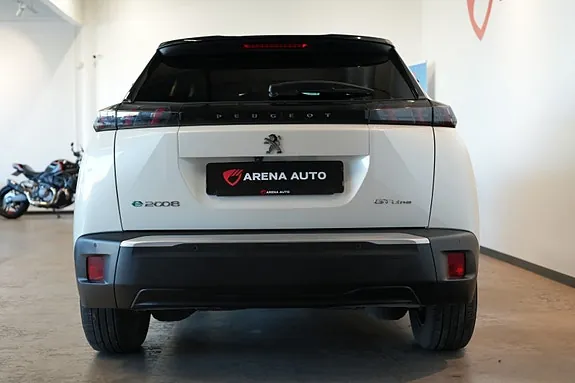 Peugeot 2008 2021 photo 4