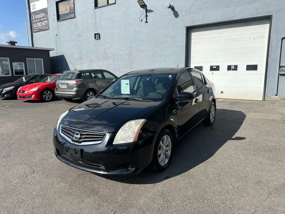Nissan Sentra 2012 photo 2