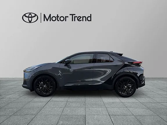 Toyota C-Hr 2026 photo 3