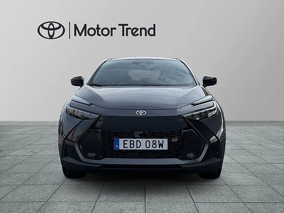 Toyota C-Hr 2026 photo 5