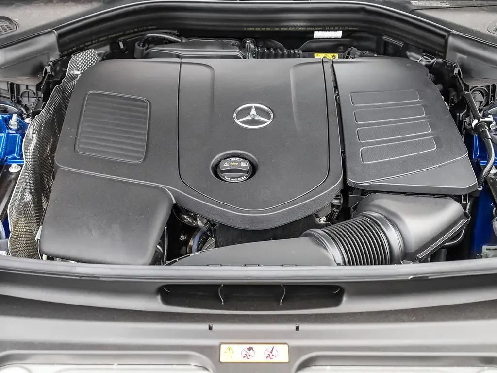 Mercedes-Benz Glc 2026 photo 5