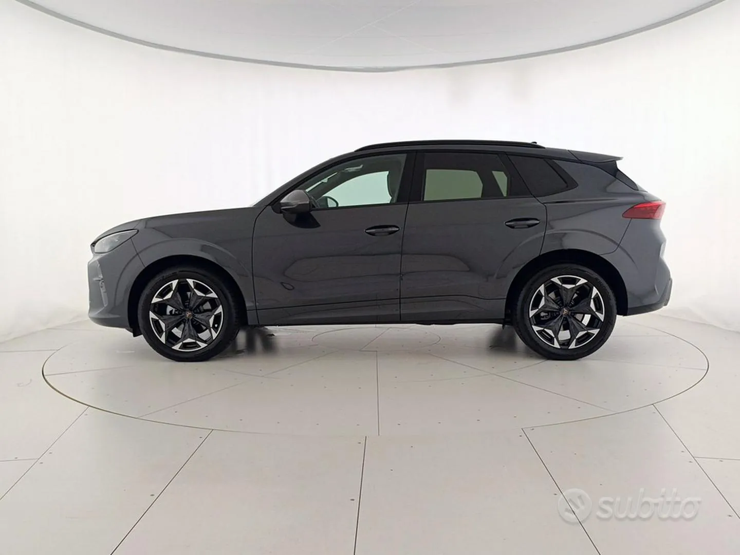 Cupra Terramar 2026 photo 3